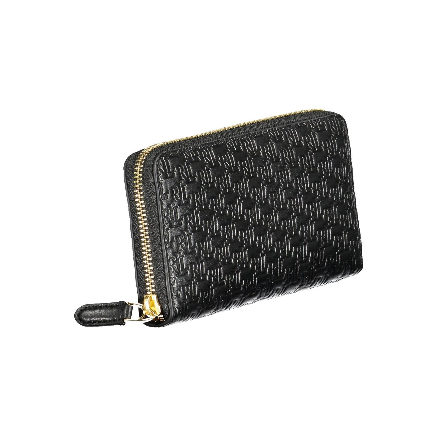 Ralph Lauren Portofel 432883655001 NEGRU