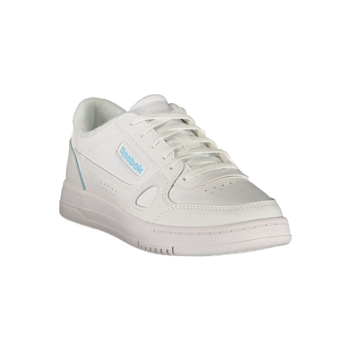 Reebok Pantofi casual 100271603COURTLXS ALB