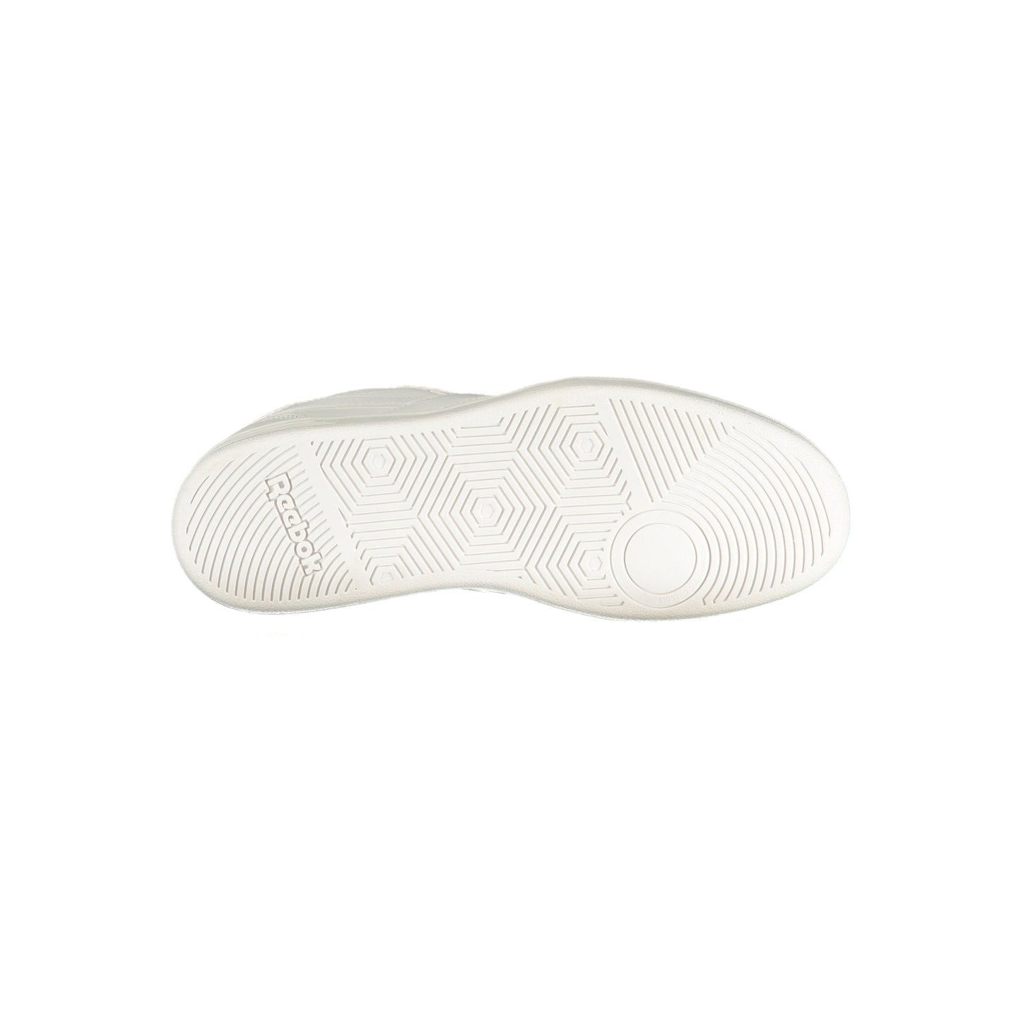 Reebok Pantofi casual 100010618COURTADVANCE ALB