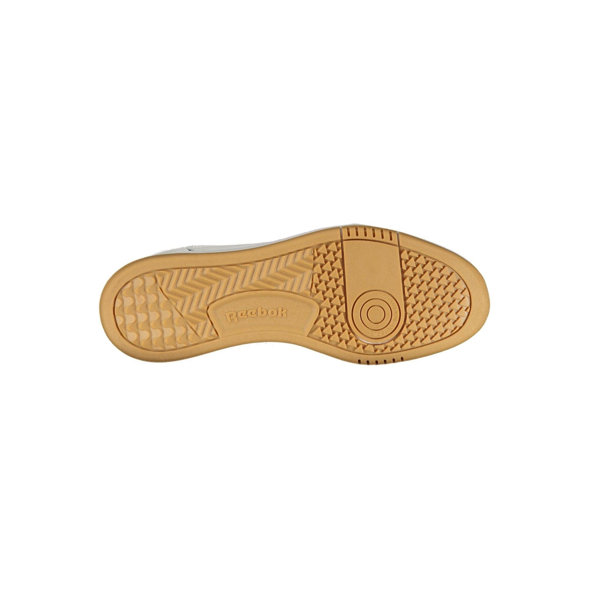 Reebok Pantofi casual 100271467COURTLXS ALB