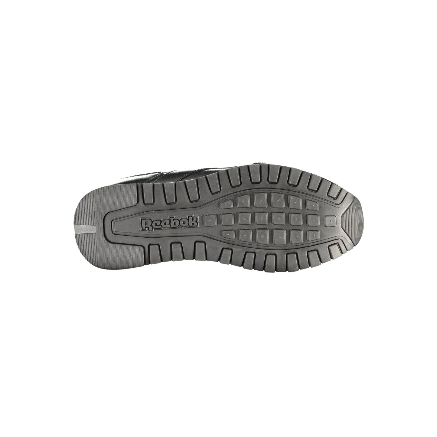 Reebok Pantofi casual 100010028GLIDE NEGRU