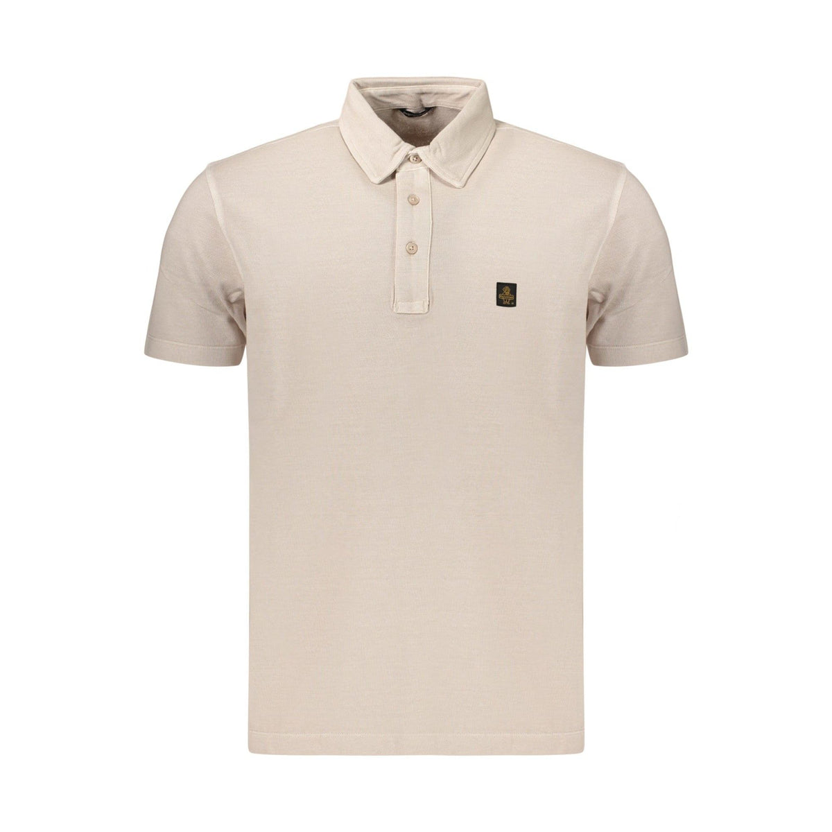Refrigiwear Tricou T68800MIRROR BEJ