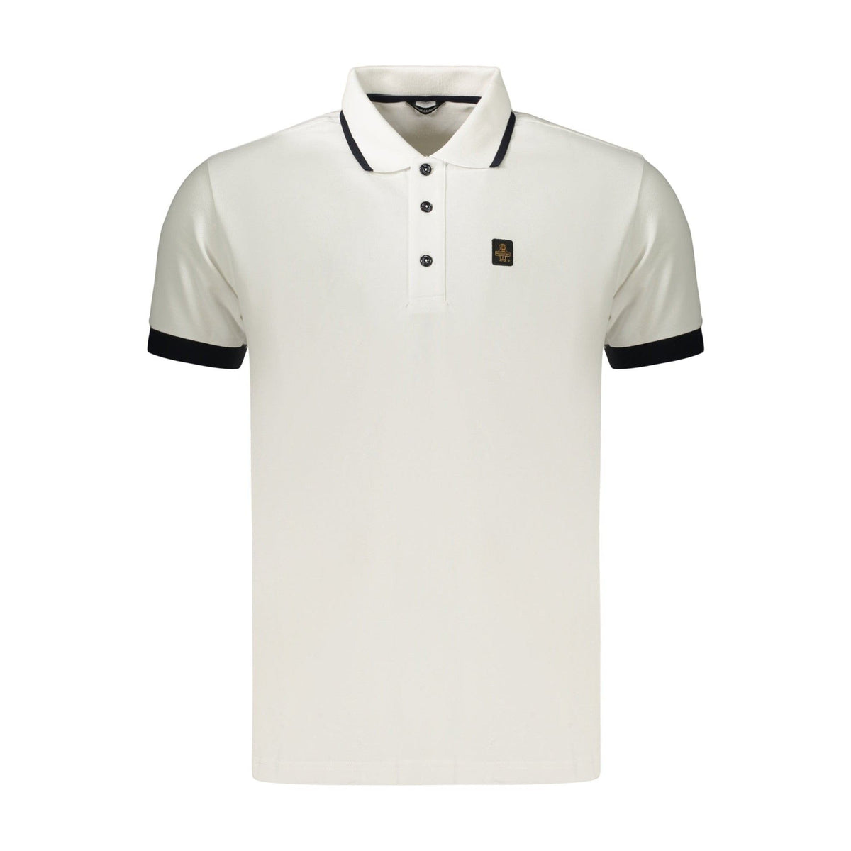 Refrigiwear Tricou T20300RAY ALB