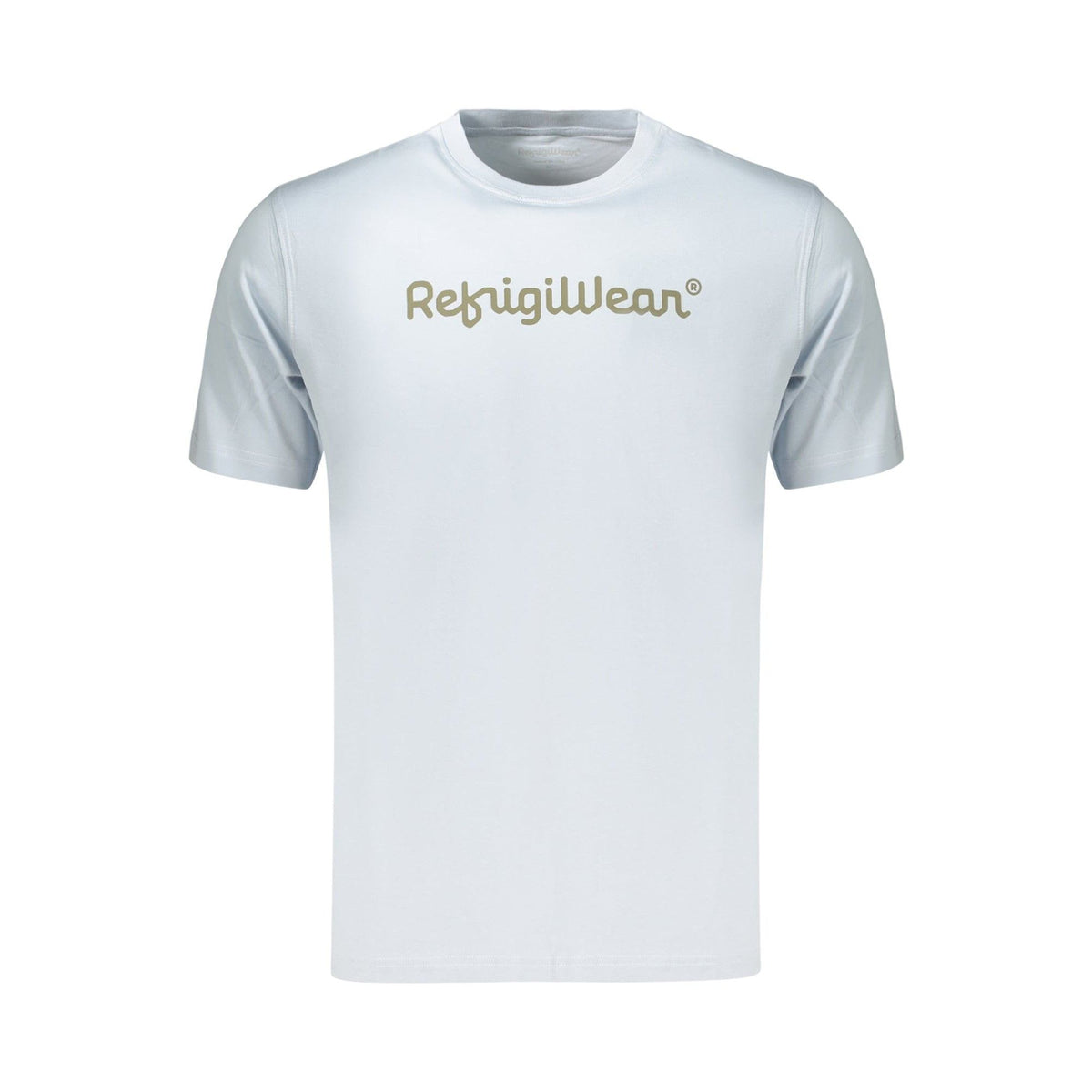 Refrigiwear Tricou T62900MEMPHIS CIEL