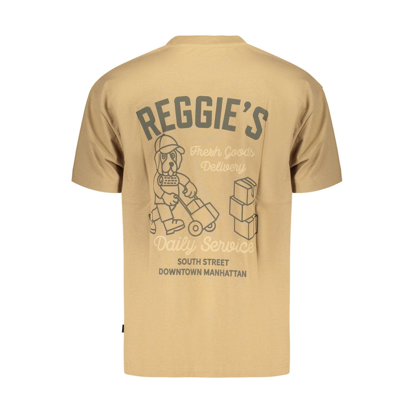 Refrigiwear Tricou T63800LIVERPOOL MARO