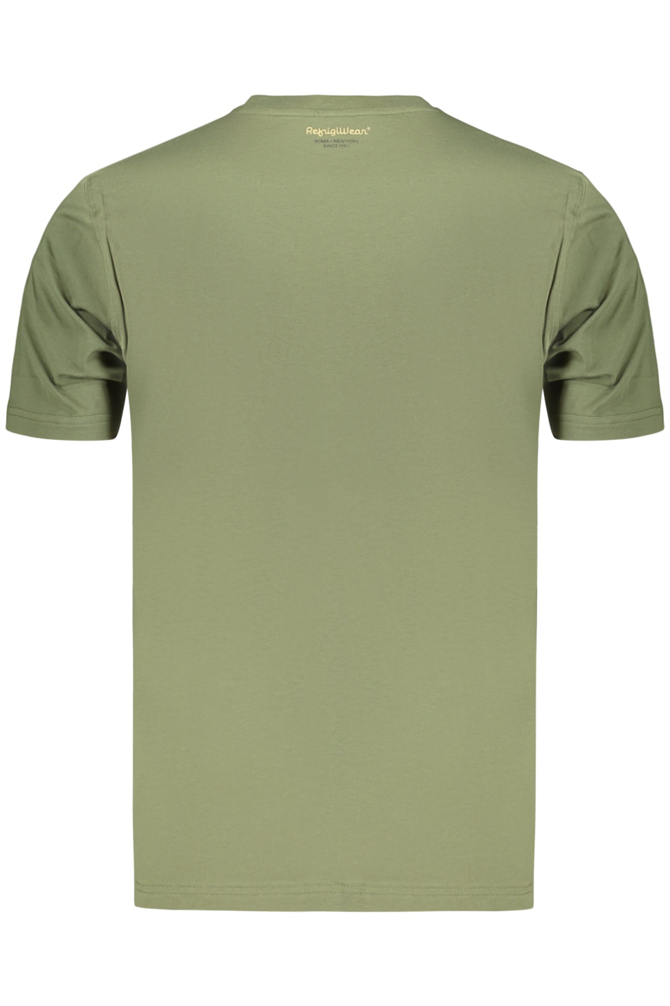 Refrigiwear Tricou T65400CLUB VERDE