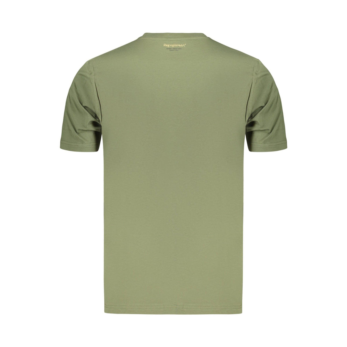 Refrigiwear Tricou T65400CLUB VERDE