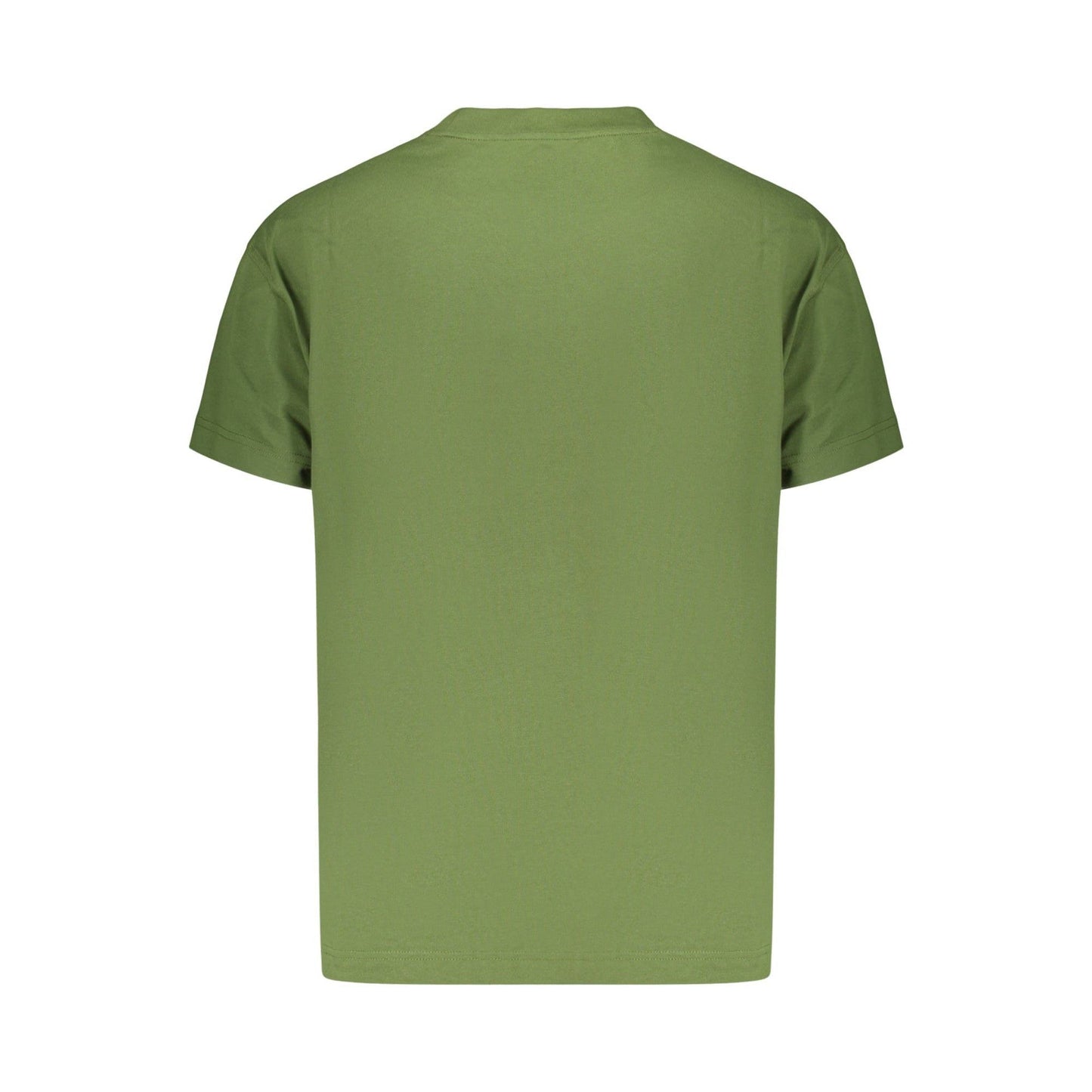 Refrigiwear Tricou T65500RIVER VERDE