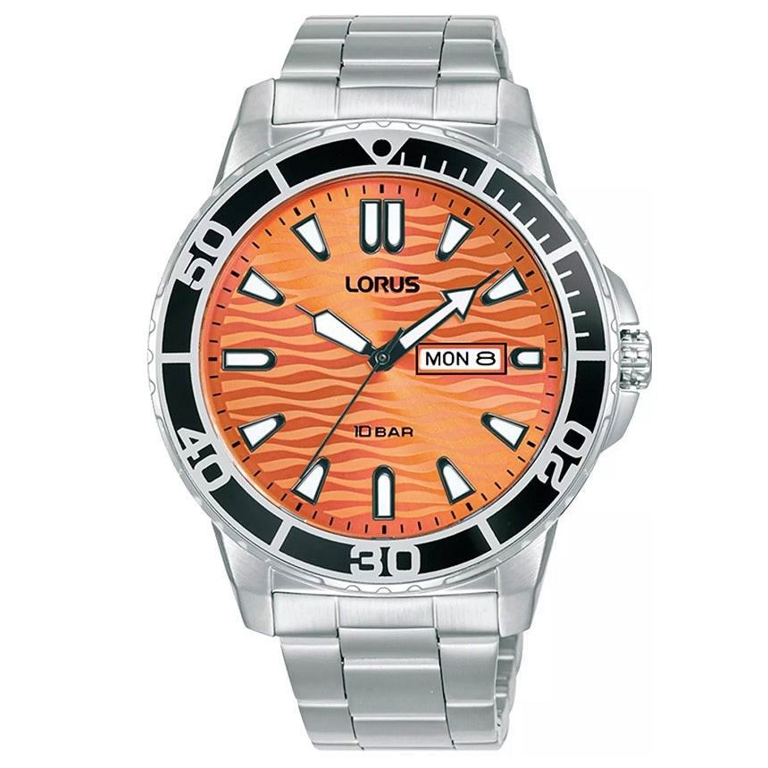 Lorus Ceas de mână RH361AX9