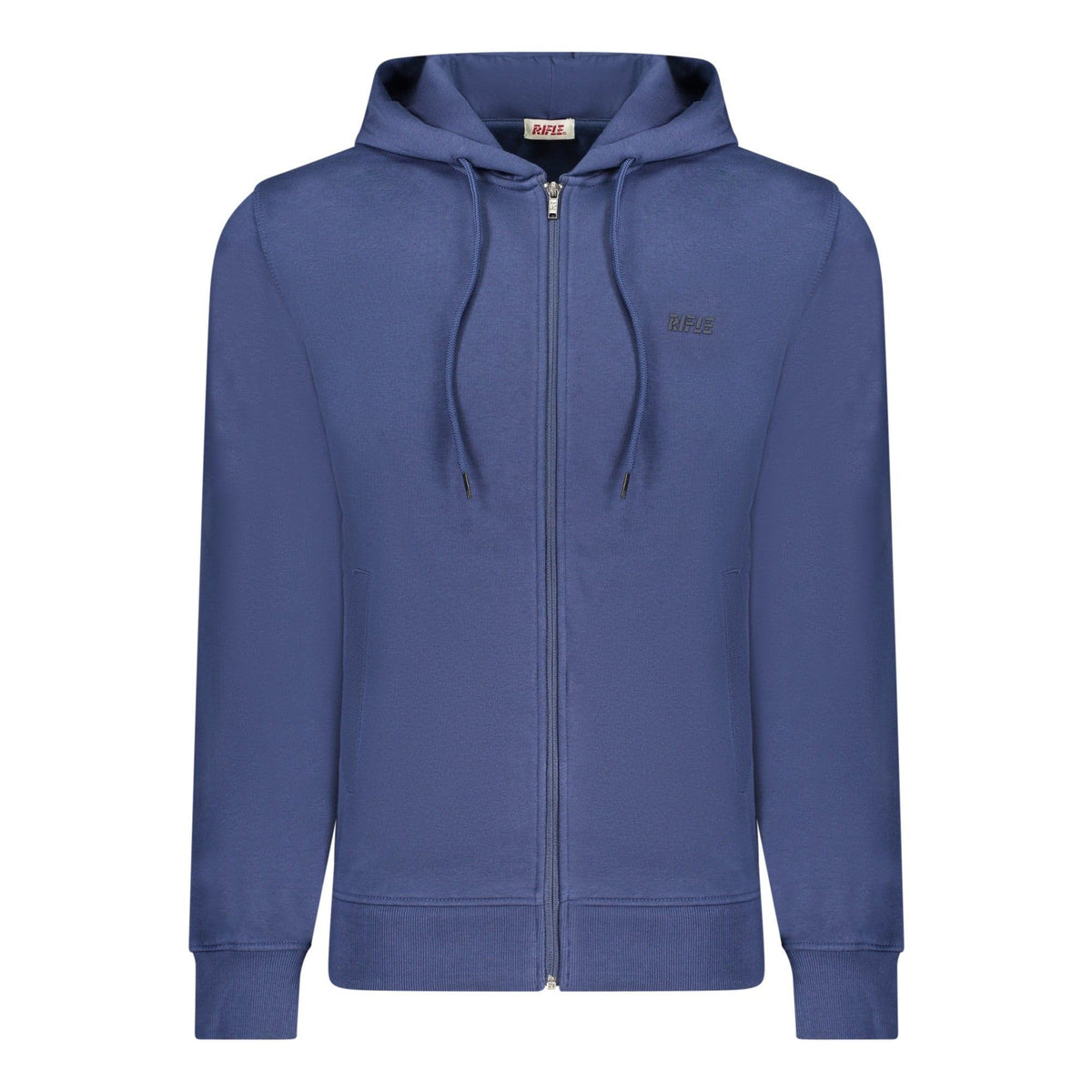 Rifle Hanorac RFF019 BLEUMARIN