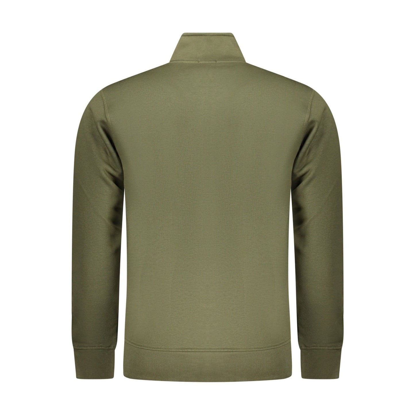 Rifle Hanorac RFF018 VERDE