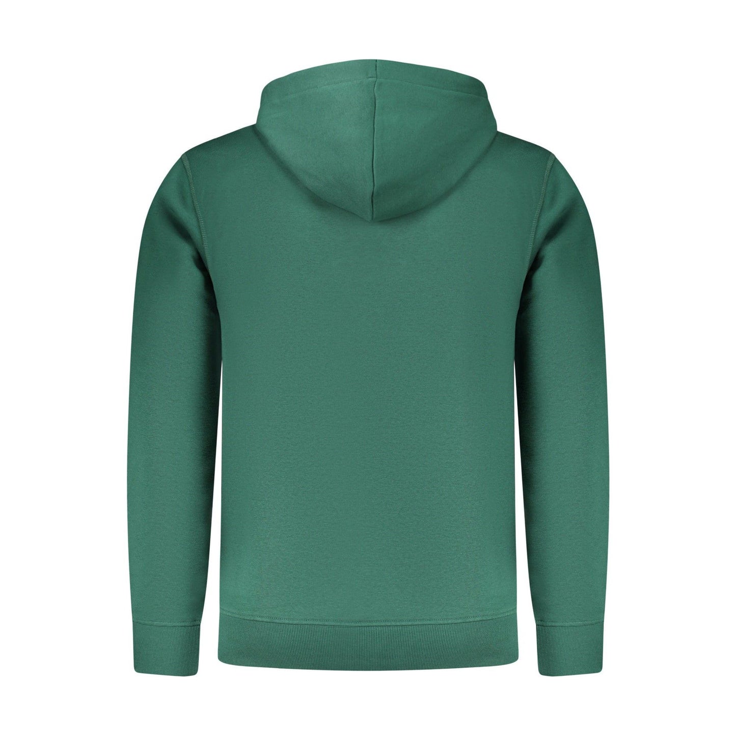 Rifle Hanorac RFF019 VERDE 2
