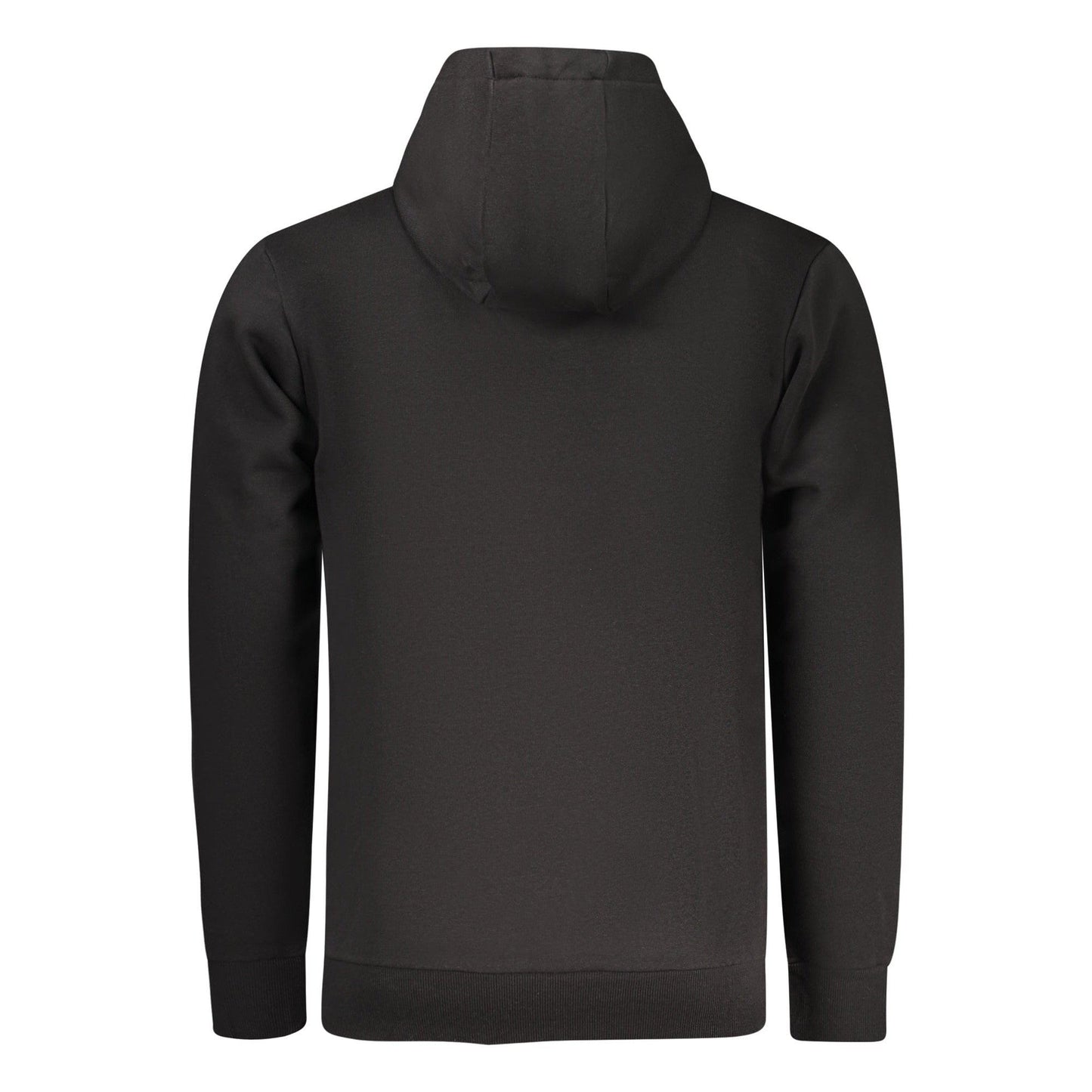 Rifle Hanorac RFF405 NEGRU