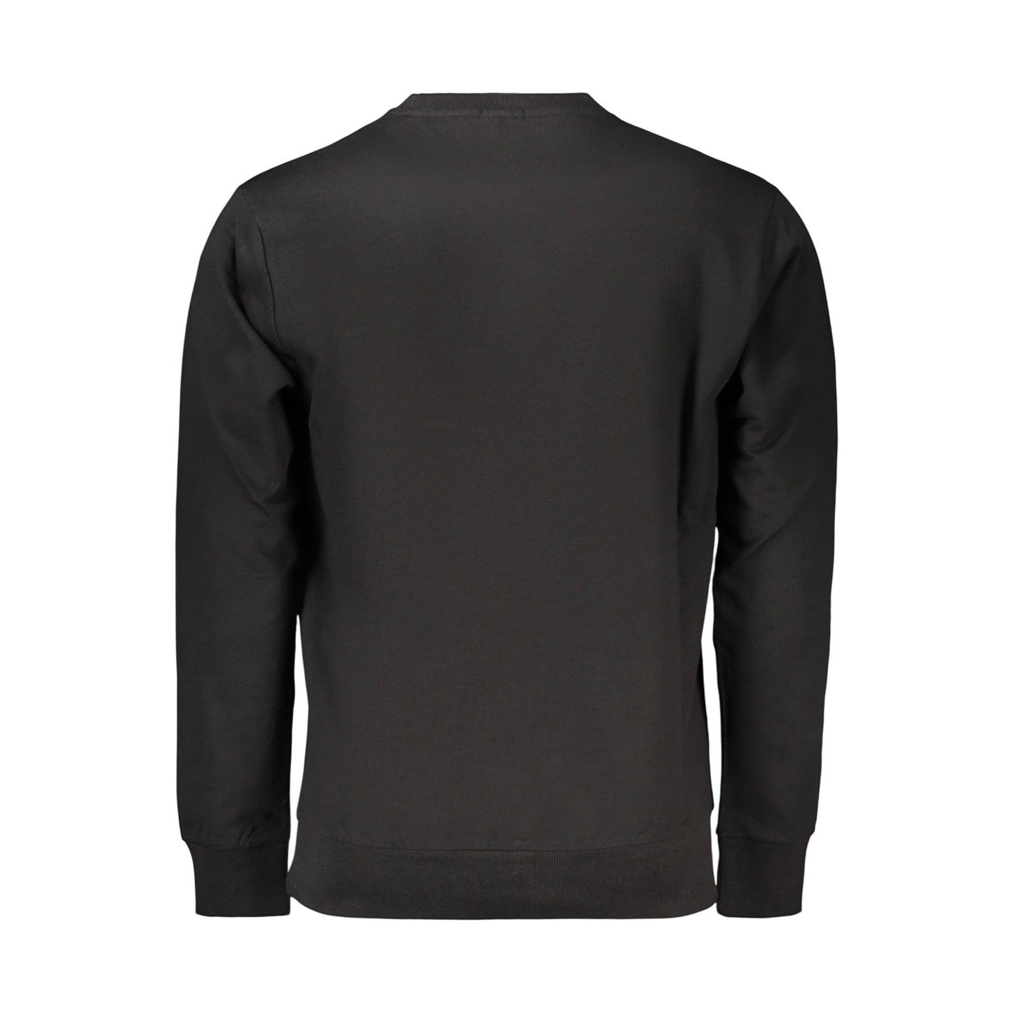 Rifle Hanorac RFF506 NEGRU