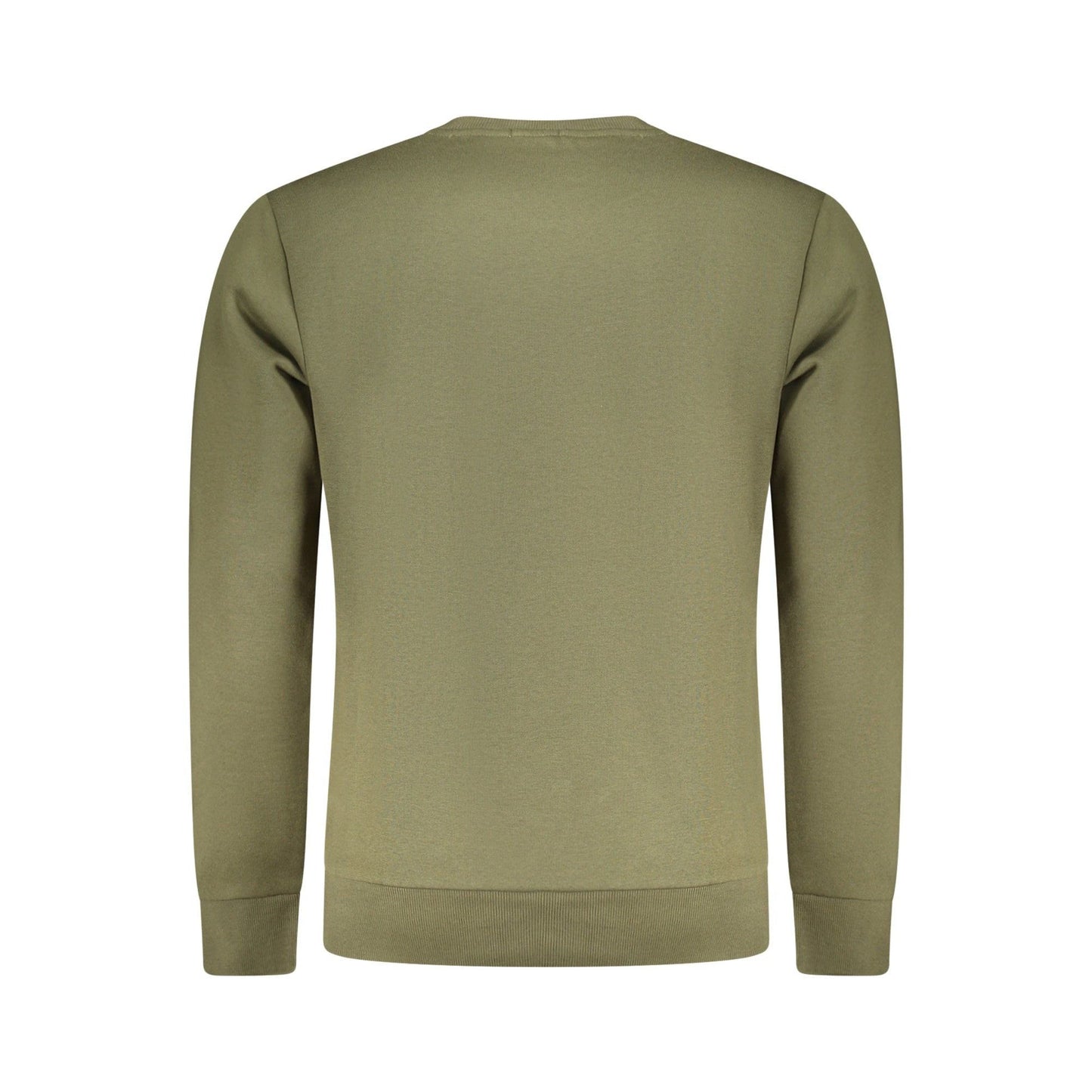 Rifle Hanorac RFF415 VERDE