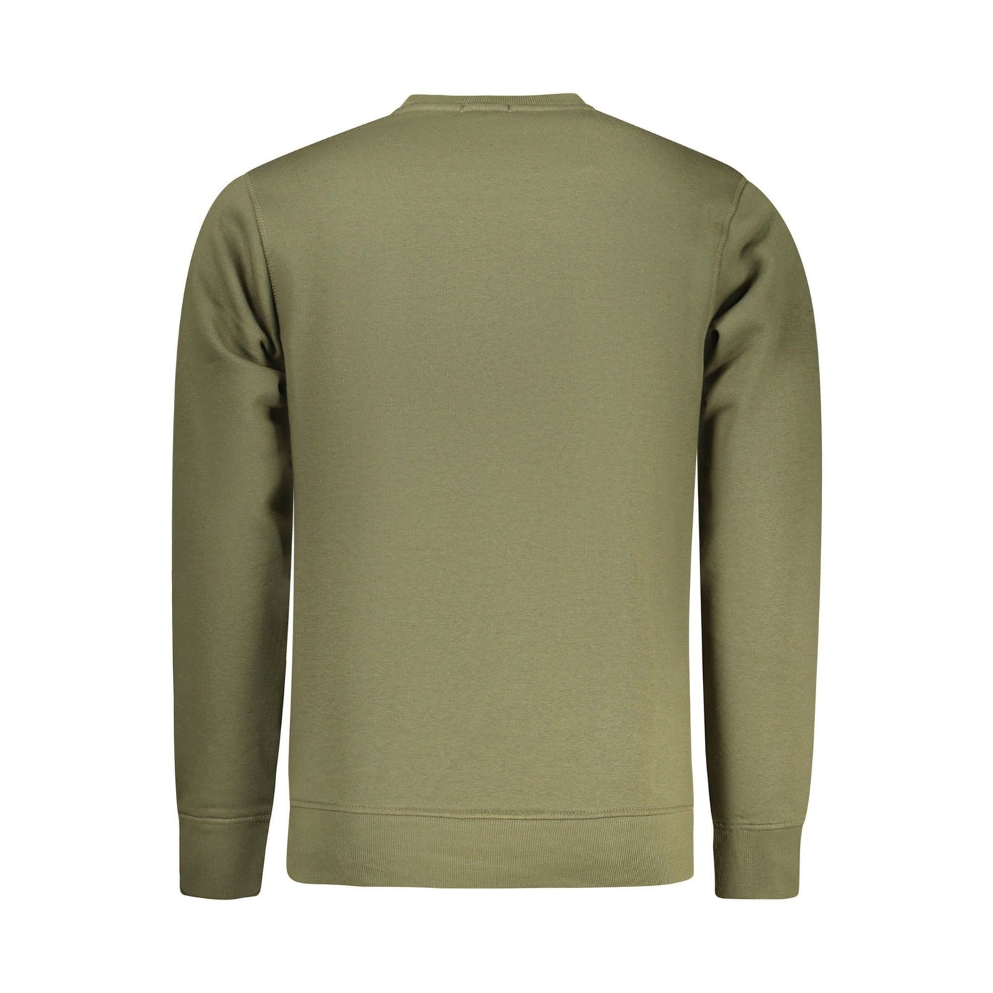 Rifle Hanorac RFF016 VERDE