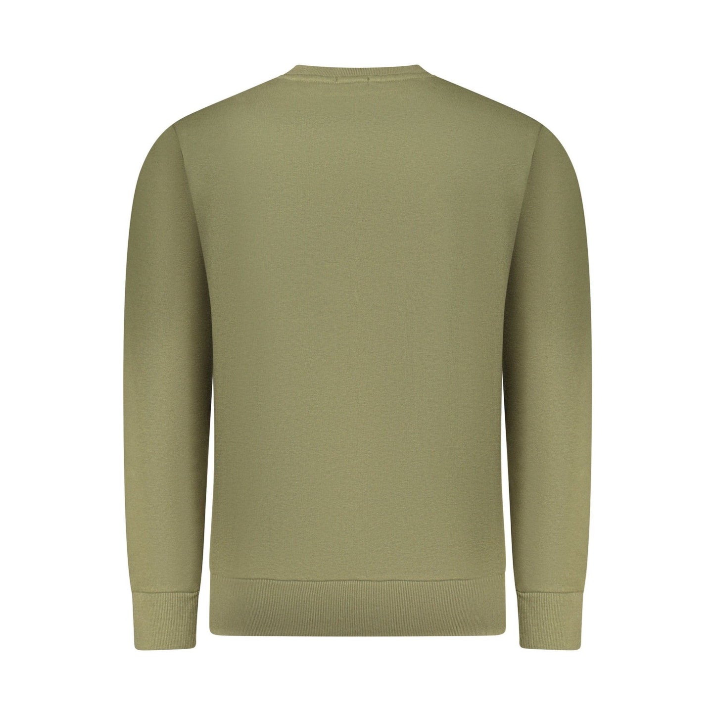 Rifle Hanorac RFF410 VERDE