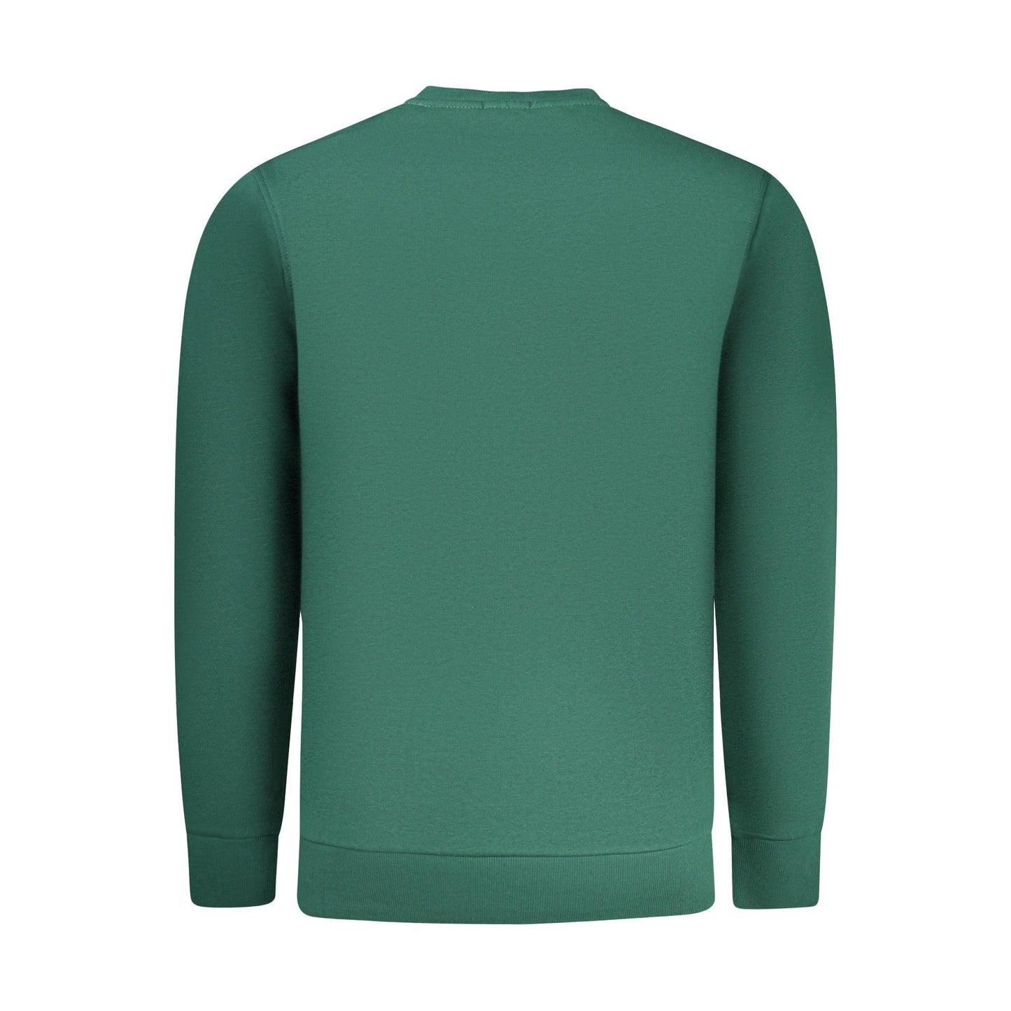 Rifle Hanorac RFF015 VERDE 2