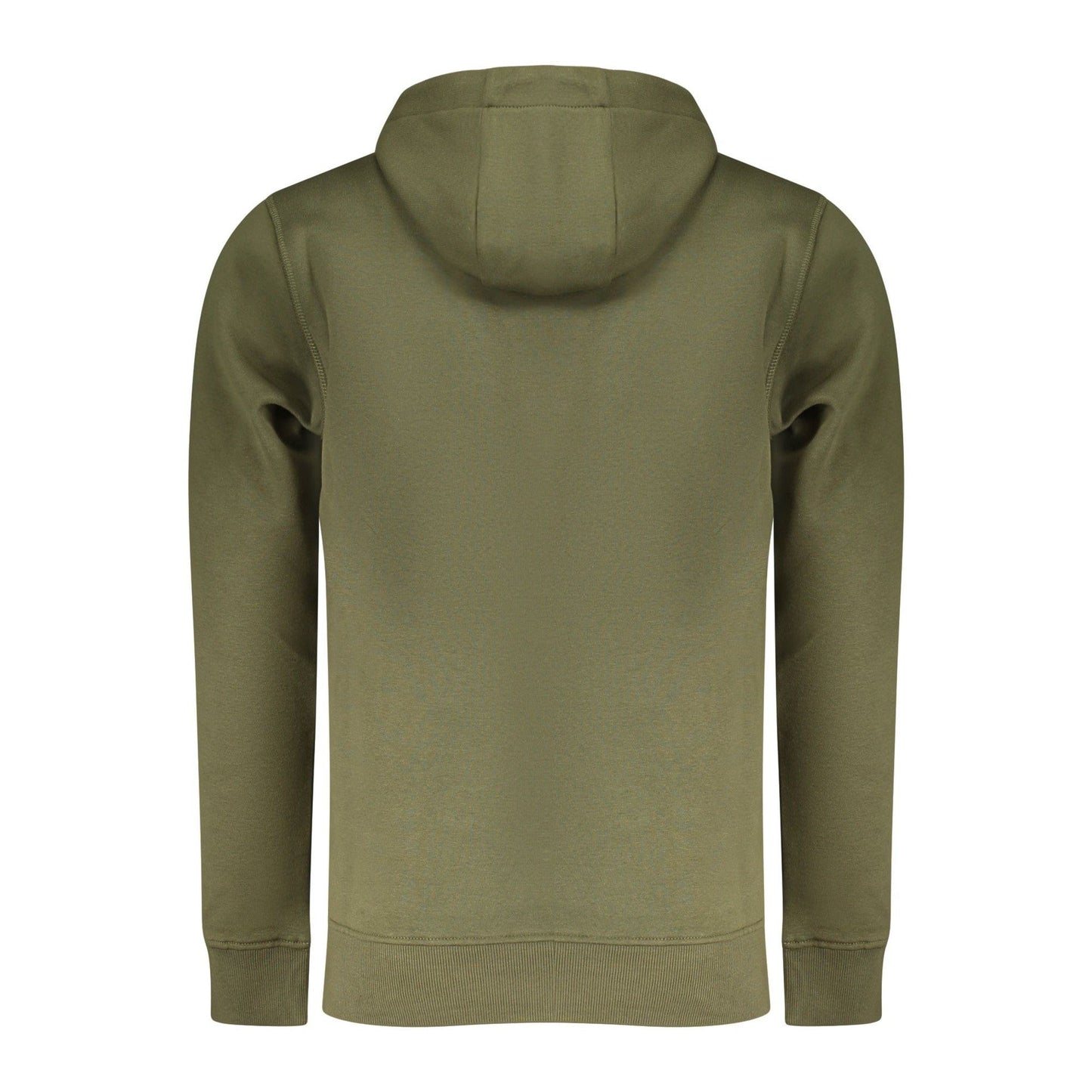 Rifle Hanorac RFF017 VERDE