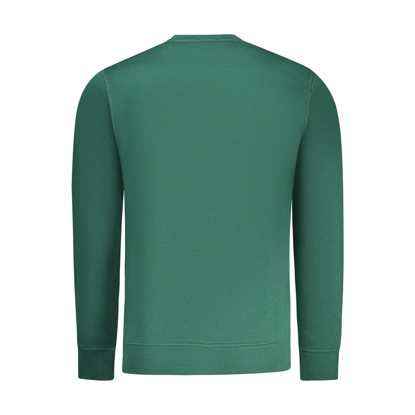 Rifle Hanorac RFF016 VERDE 2