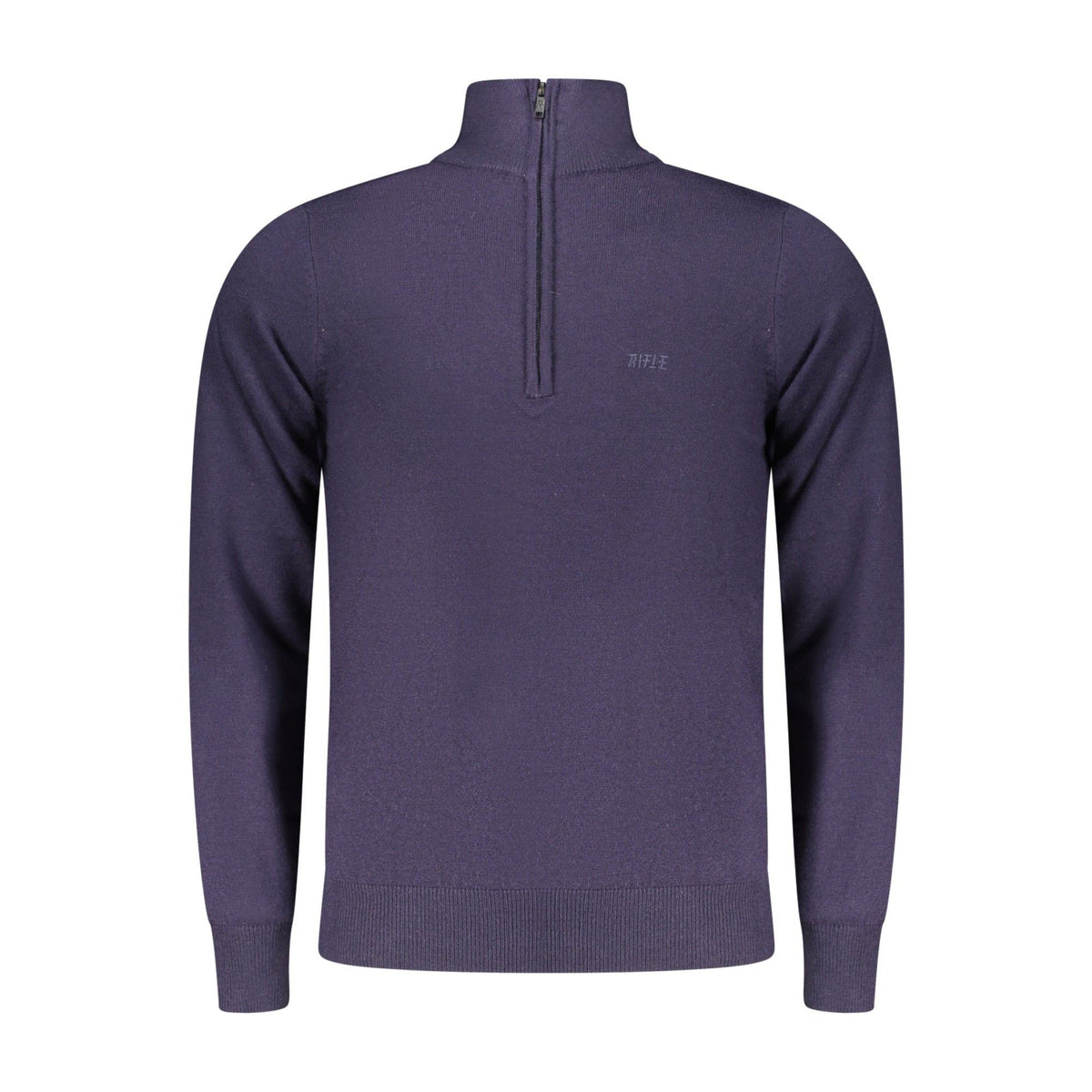 Rifle Pulover RFTR072 BLEUMARIN