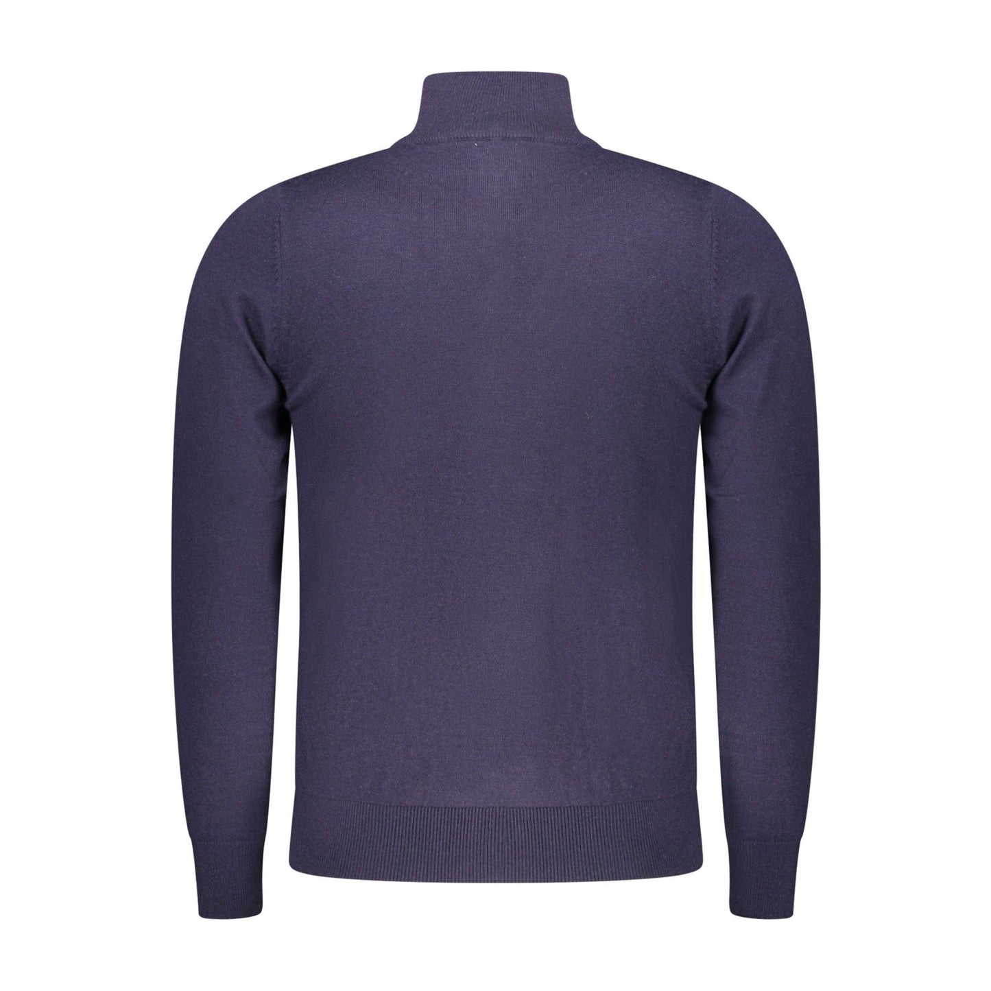 Rifle Pulover RFTR072 BLEUMARIN