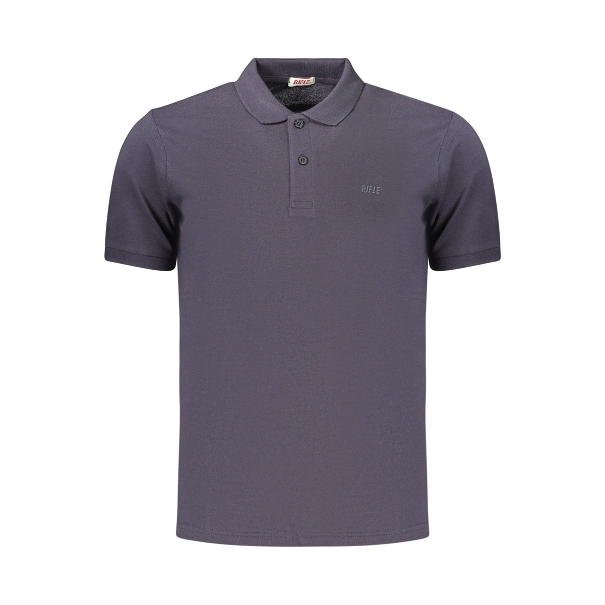 Rifle Tricou RFP249 BLEUMARIN 3