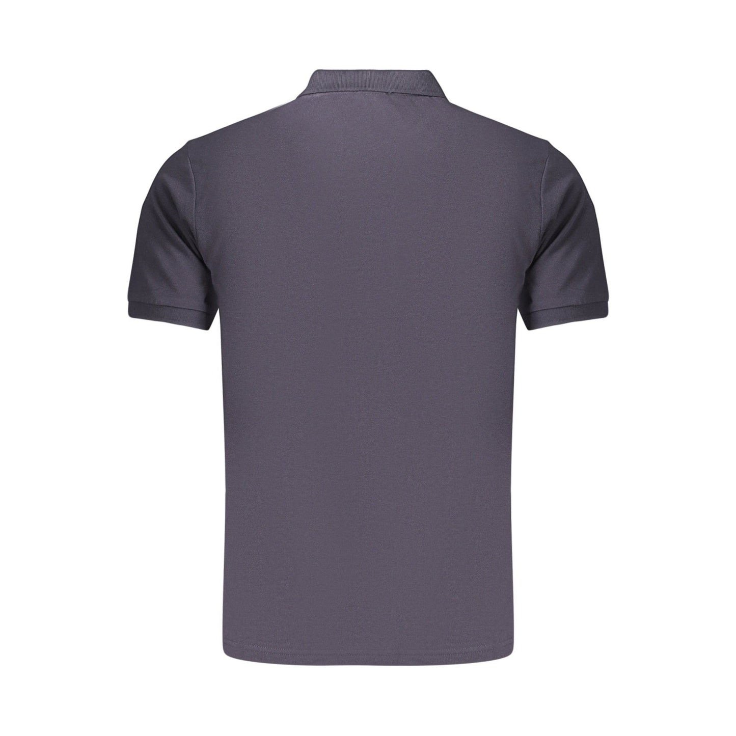 Rifle Tricou RFP249 BLEUMARIN 3