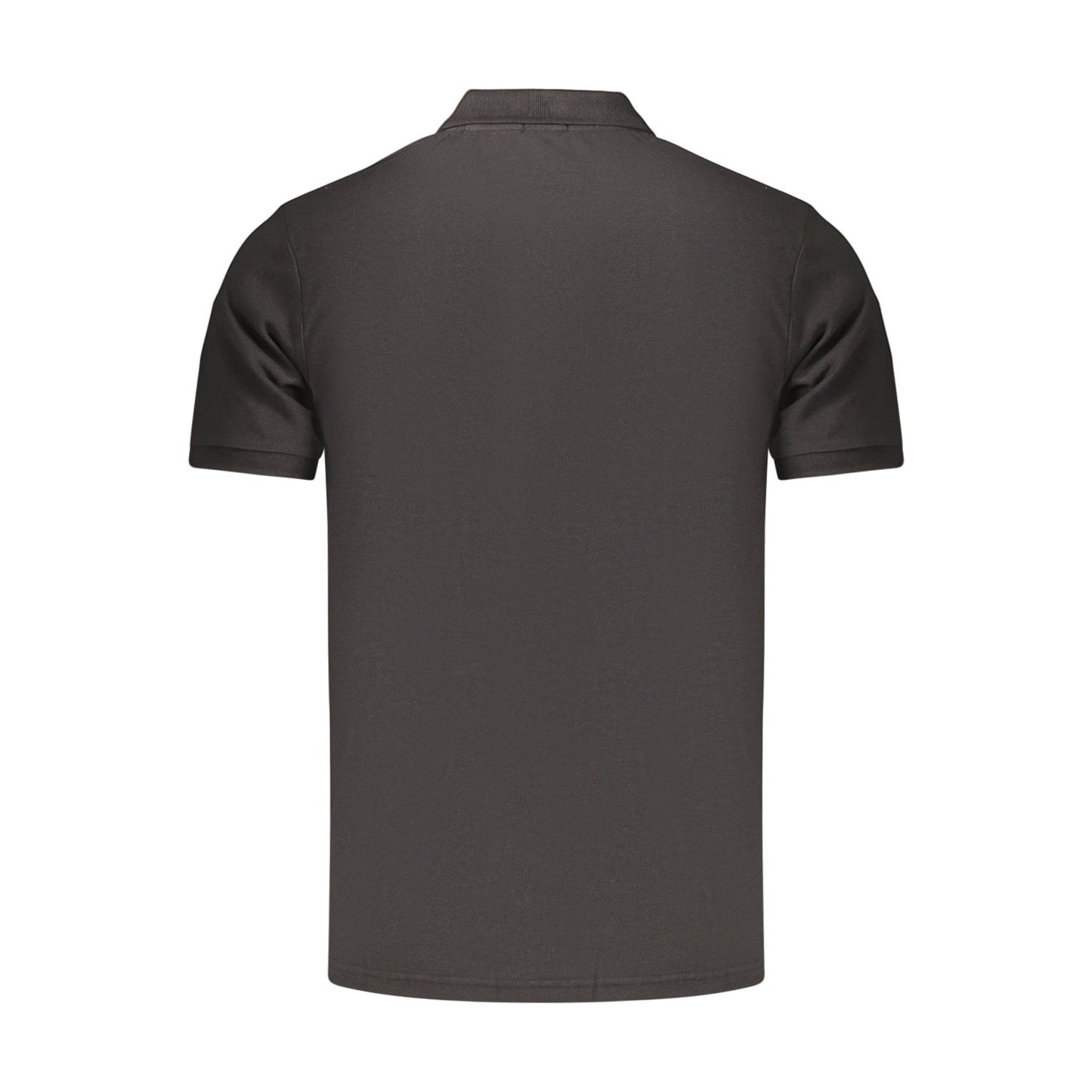 Rifle Tricou RFP249 NEGRU