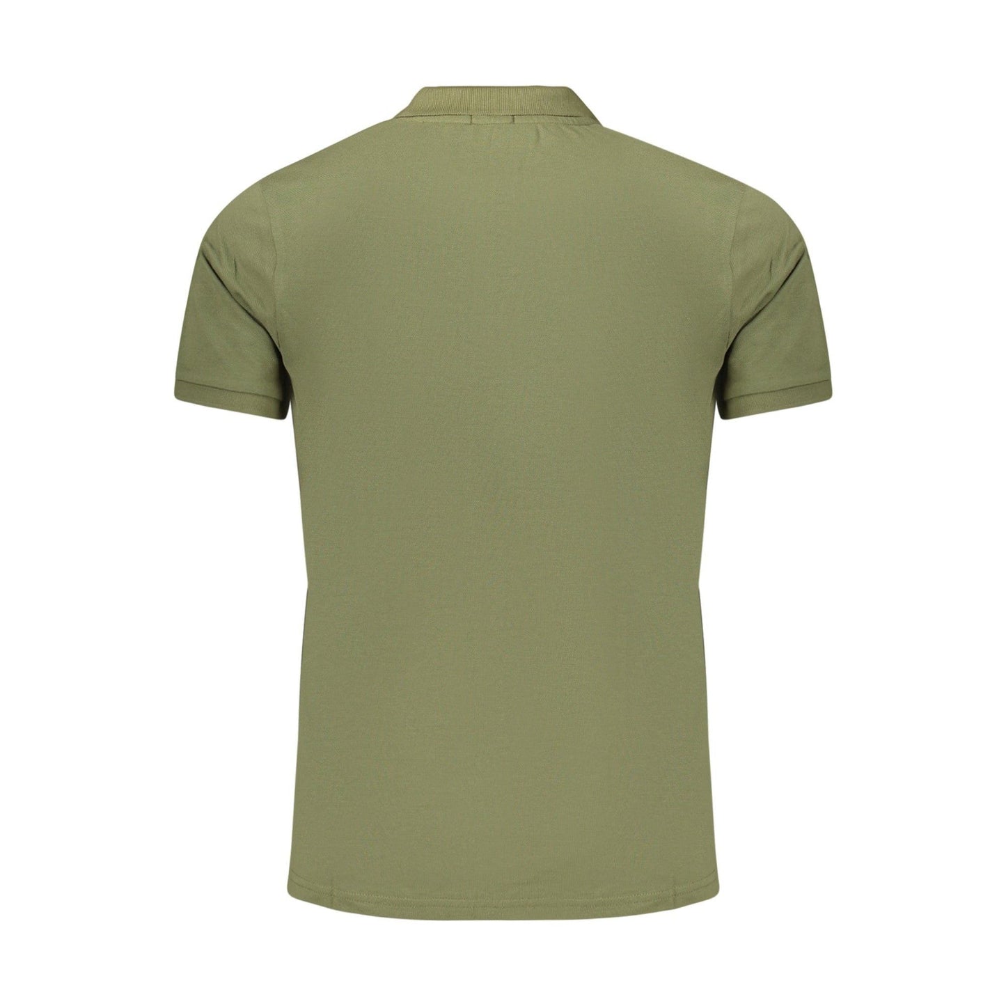 Rifle Tricou RFP249 VERDE
