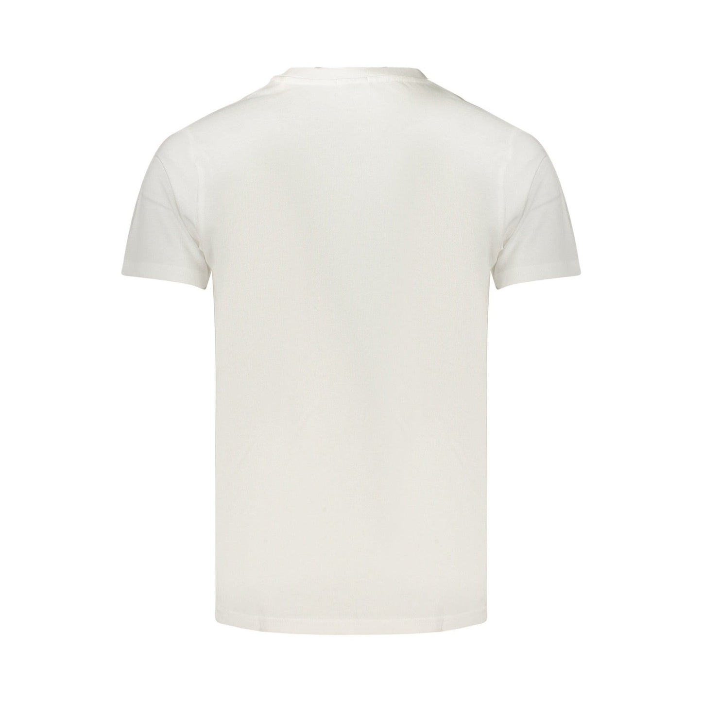Rifle Tricou RFT274 ALB