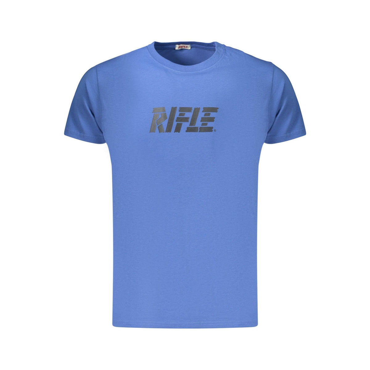 Rifle Tricou RFT001 BLEUMARIN 3