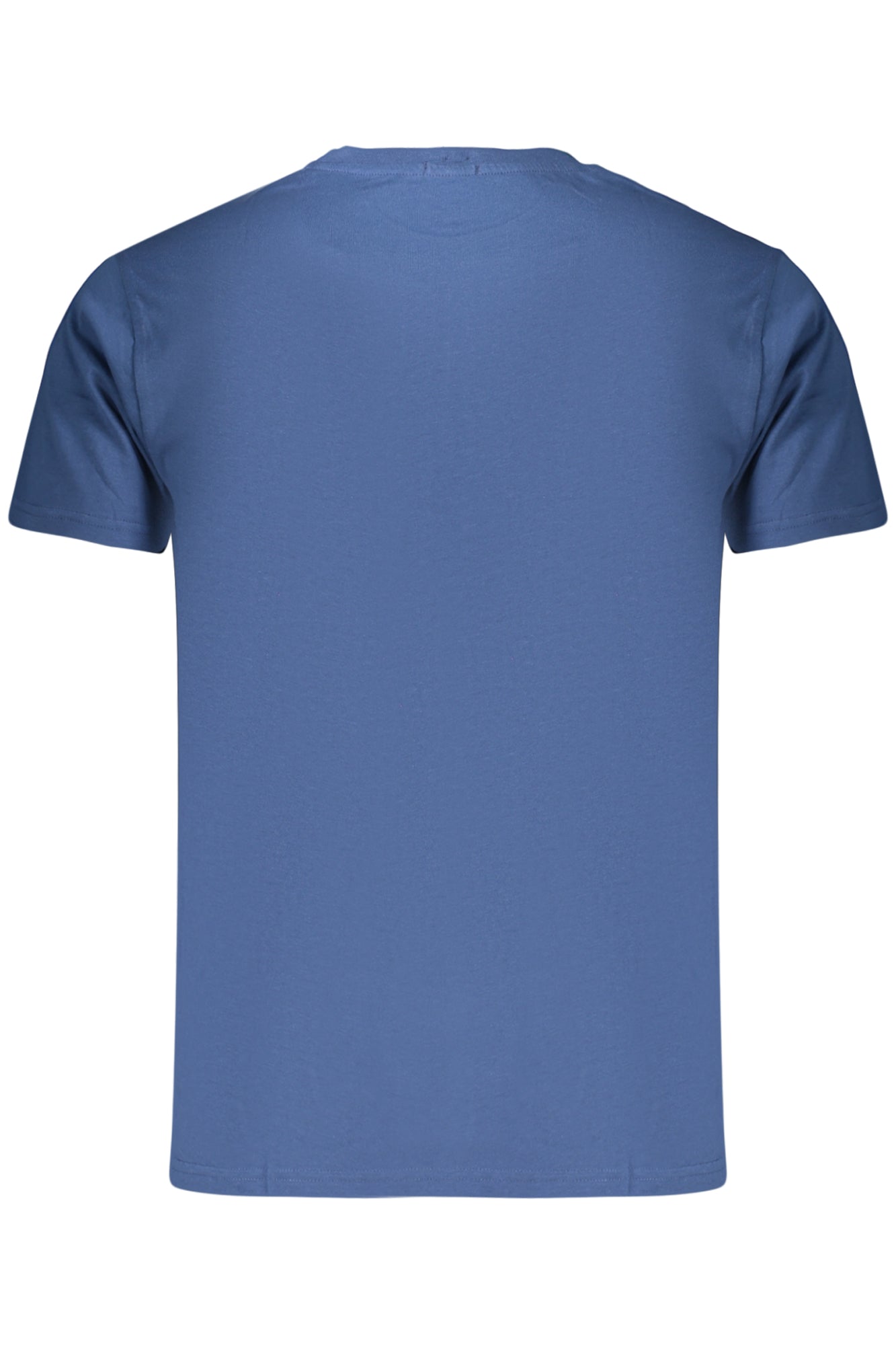 Rifle Tricou RFT001 BLEUMARIN 2