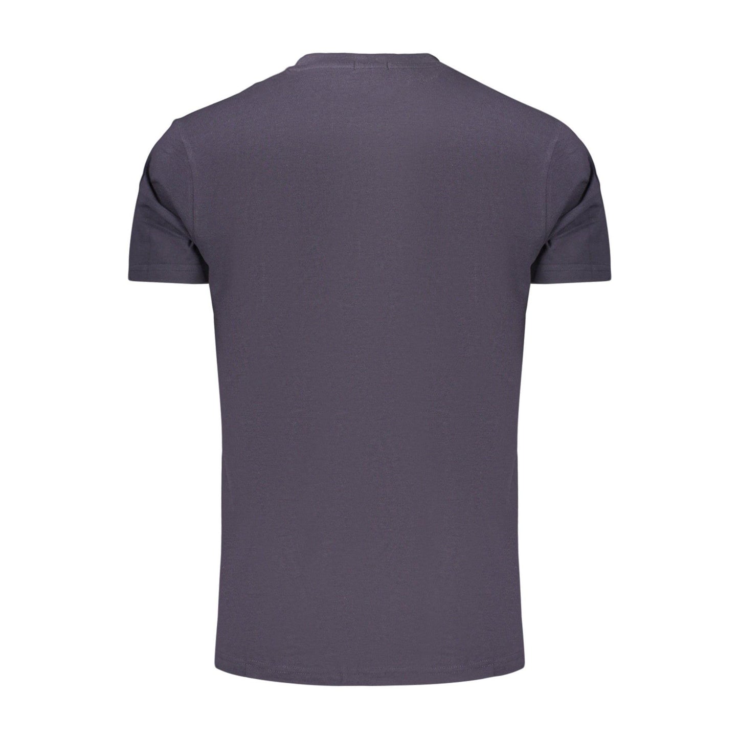 Rifle Tricou RFT274 BLEUMARIN