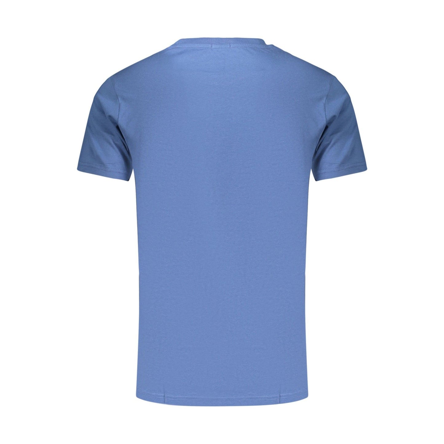 Rifle Tricou RFT002 BLEUMARIN 3