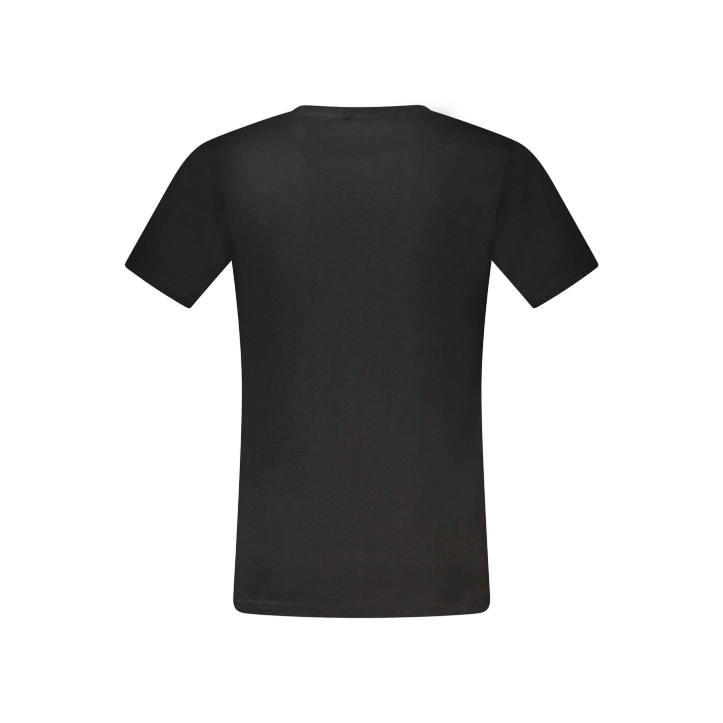 Rifle Tricou RFT002 NEGRU