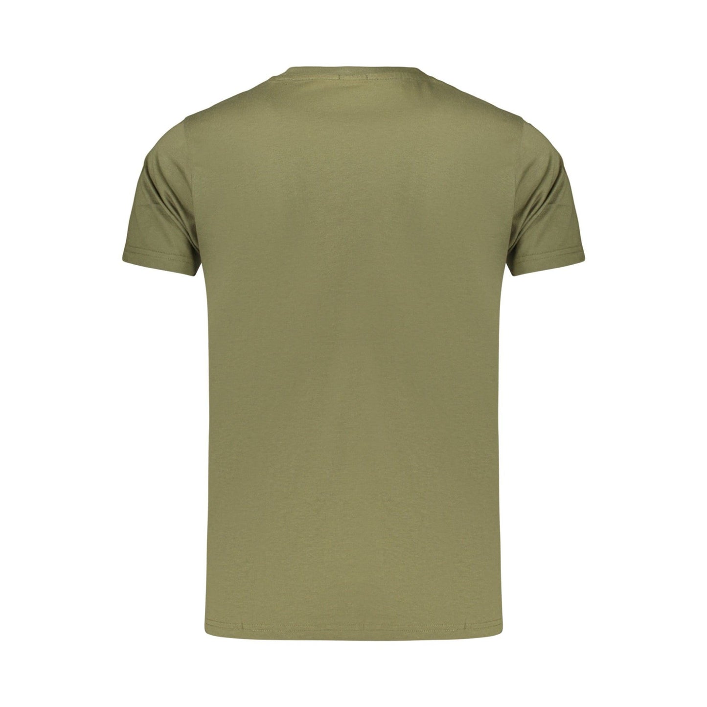 Rifle Tricou RFT002 VERDE 2