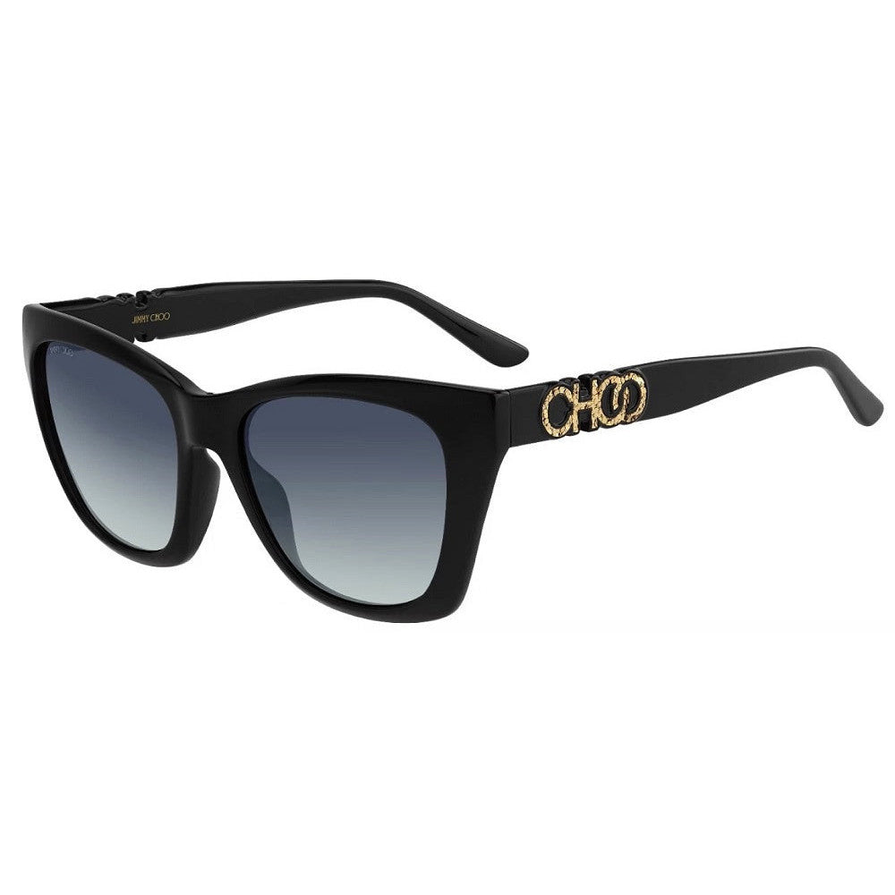 Jimmy Choo Ochelari de soare Rikki/G/S-807