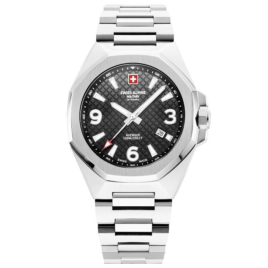 Swiss Alpine Military Ceas de mână SAM7005.1137