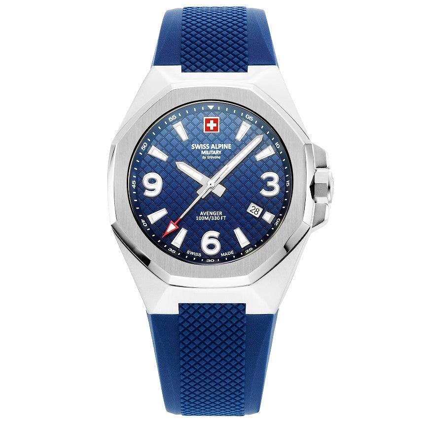 Swiss Alpine Military Ceas de mână SAM7005.1835