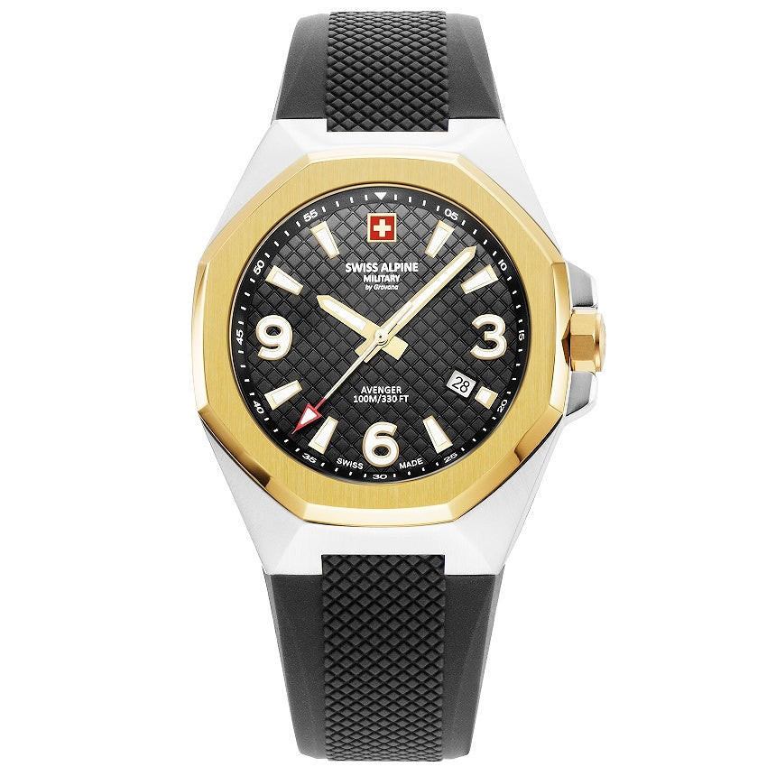 Swiss Alpine Military Ceas de mână SAM7005.1847