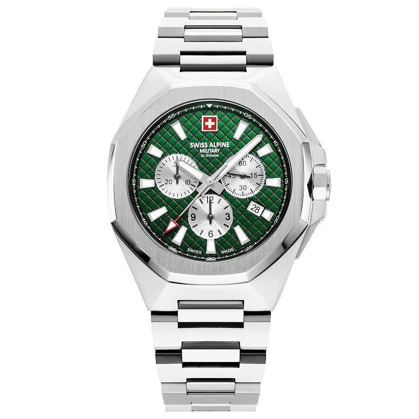 Swiss Alpine Military Ceas de mână SAM7005.9134