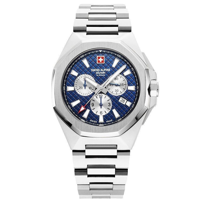 Swiss Alpine Military Ceas de mână SAM7005.9135