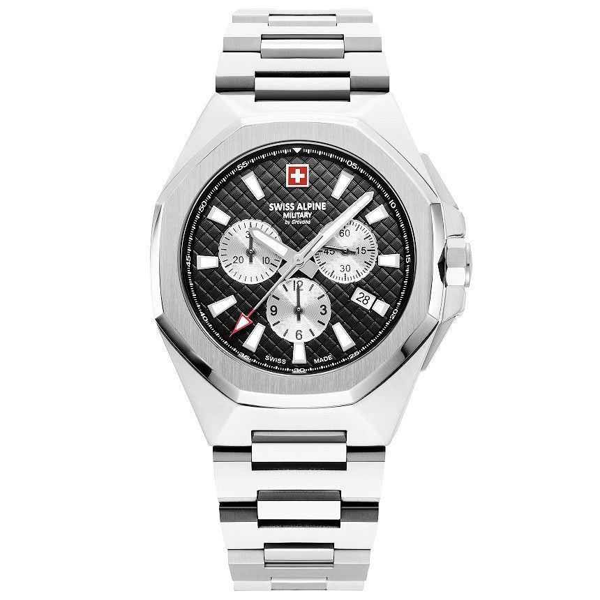 Swiss Alpine Military Ceas de mână SAM7005.9137