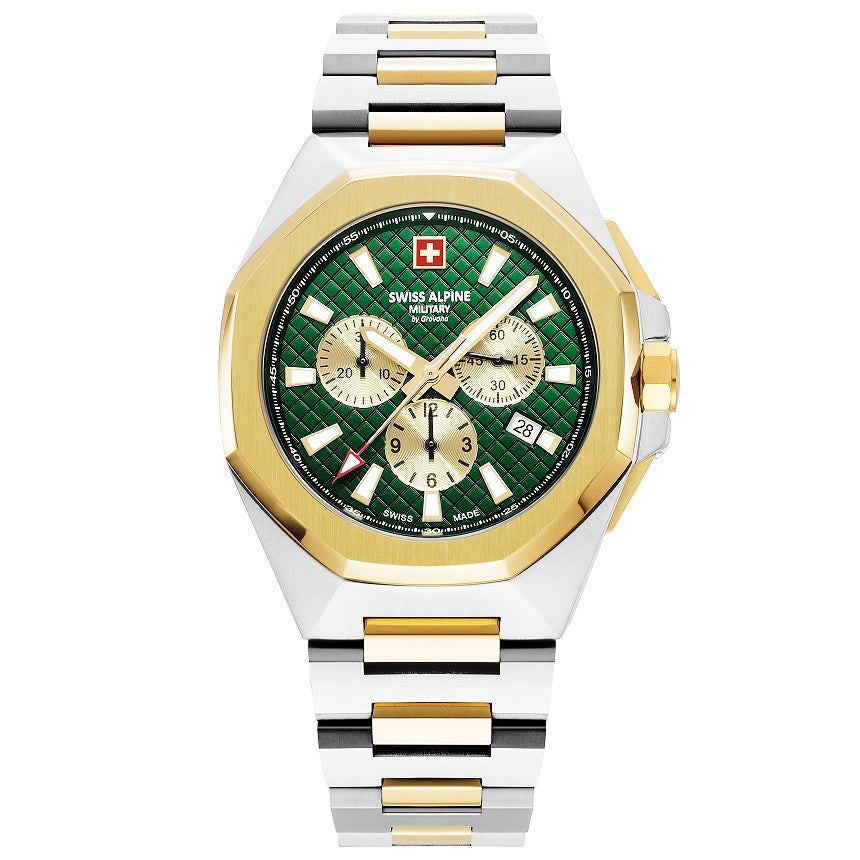 Swiss Alpine Military Ceas de mână SAM7005.9144