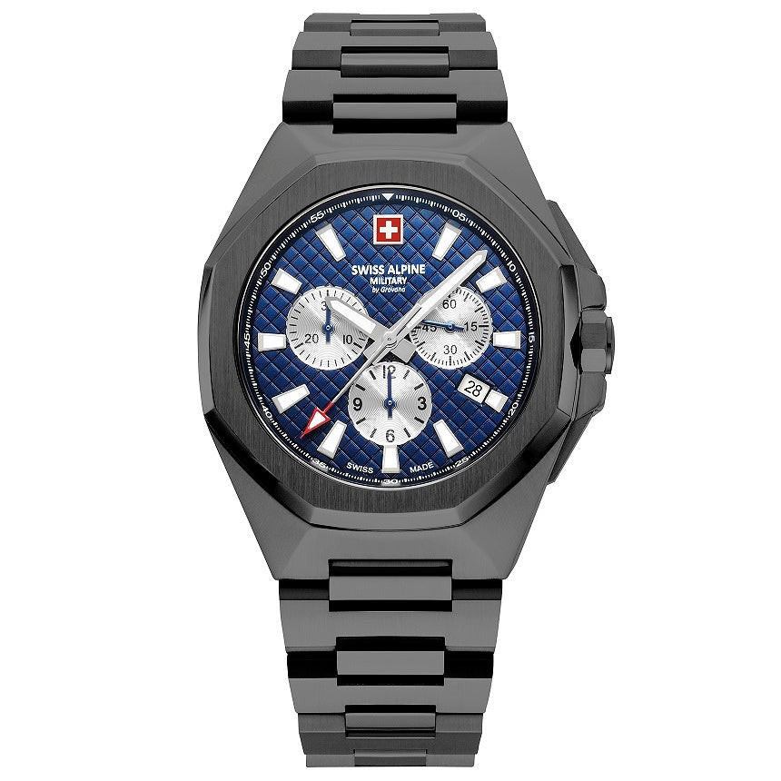 Swiss Alpine Military Ceas de mână SAM7005.9175