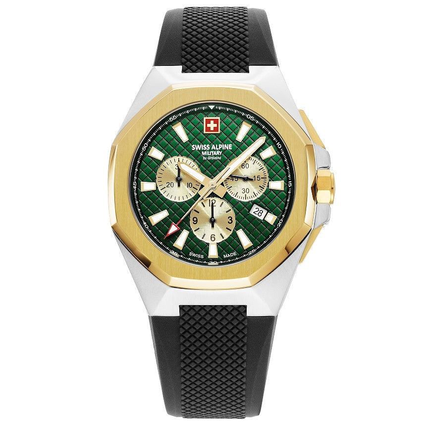 Swiss Alpine Military Ceas de mână SAM7005.9844