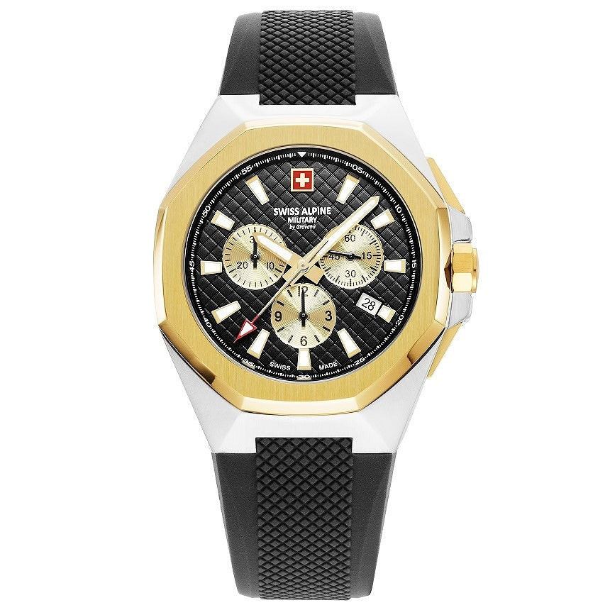 Swiss Alpine Military Ceas de mână SAM7005.9847