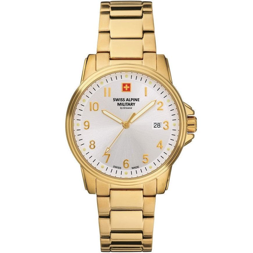 Swiss Alpine Military Ceas de mână SAM7011.1112