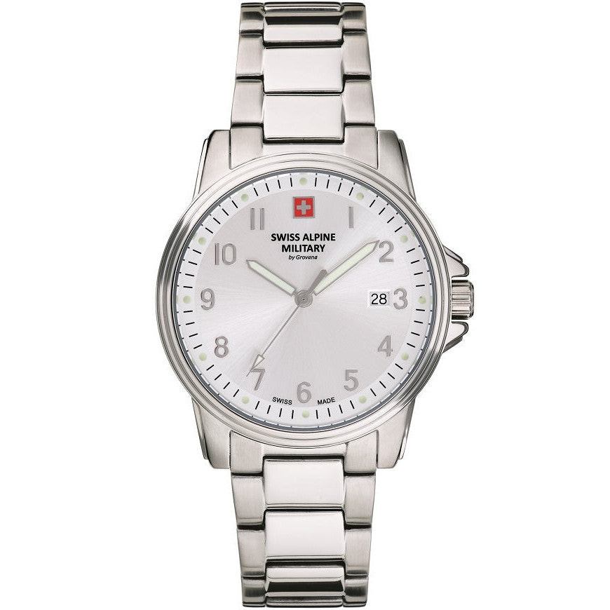 Swiss Alpine Military Ceas de mână SAM7011.1132